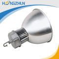 Aluminum or Acrylic reflector 200w High Lumens Led High Bay Light